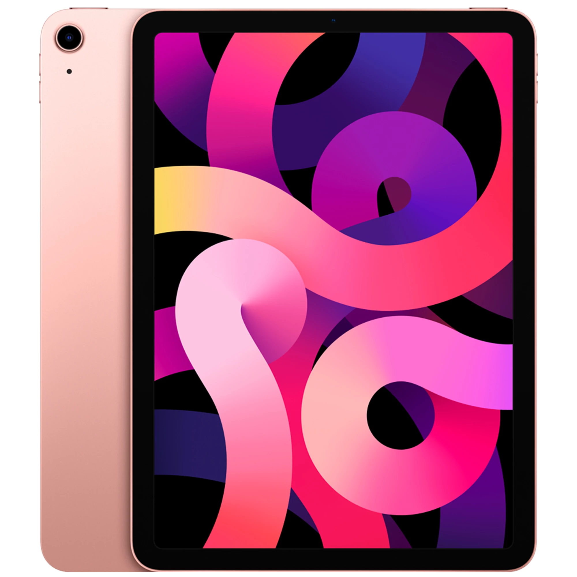 iPad Air 4 10.9'' Wi-Fi 256GB Rose Gold (MYFX2)